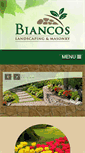 Mobile Screenshot of landscapingsi.com